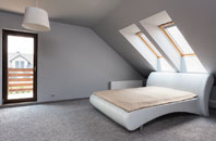 Tyn Y Ffordd bedroom extensions