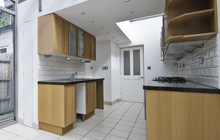 Tyn Y Ffordd kitchen extension leads